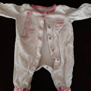 Baby girl clothes